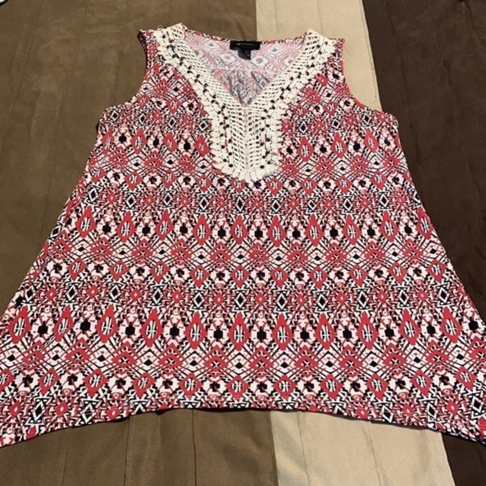 Ladies Tank‎ top